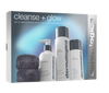 Dermalogica Cleanse + Glow Set (Worth £156)