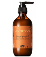 Antipodes Gospel Vitamin C Glow Cleanser 200ml