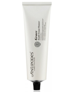 Antipodes Grace Gentle Cream Cleanser 120ml