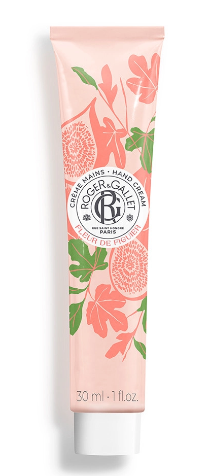 Roger & Gallet Fleur de Figuier Hand Cream 30ml