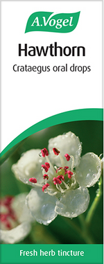 A.Vogel Hawthorn (Crataegus) Oral Drops 50ml