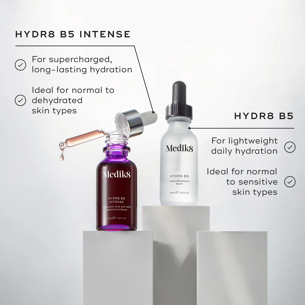 Medik8 Hydr8 B5 30ml