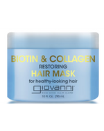 Giovanni Biotin & Collagen Restoring Hair Mask 295ml