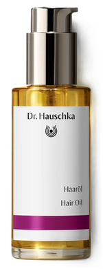 Dr.Hauschka Neem Hair Oil 100ml