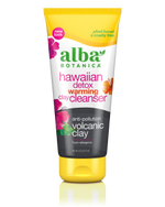 Alba Botanica Hawaiian Detox Warming Volcanic Cleanser 177ml