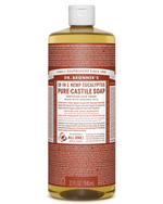 Dr.Bronner's Eucalyptus All-One Magic Soap 945ml