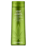 Giovanni Hemp Hydrating Shampoo 399ml