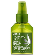 Giovanni Hemp Hydrating Shine Spray 127ml