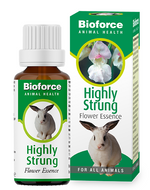 A.Vogel Highly Strung Essence 30ml