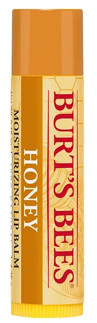 Burt's Bees Honey Lip Balm 4.25g