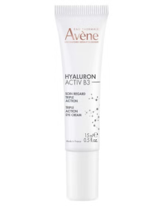 Avene Hyaluron Activ B3 Triple Correction Eye Care 15ml