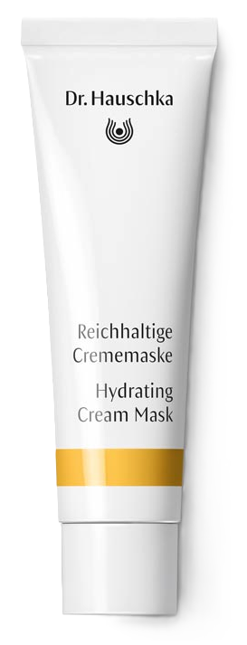 Dr.Hauschka Hydrating Cream Mask 30ml