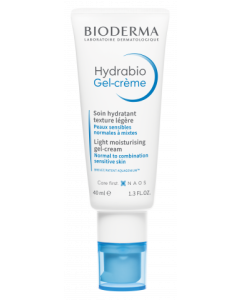 Bioderma Hydrabio Gel-Crème 40ml