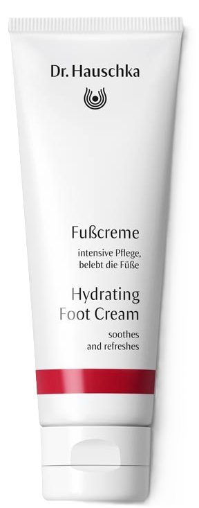 Dr.Hauschka Hydrating Foot Cream 75ml