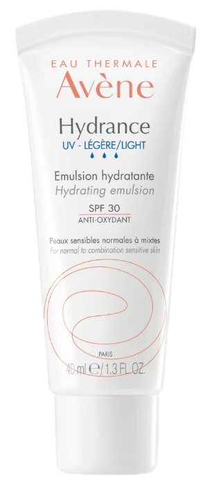 Hydrance Optimale UV SPF 20 Light Texture 40ml