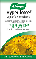 A.Vogel Hyperiforce St John's Wort Tablets