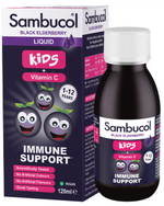 Sambucol Kids Formula 120ml