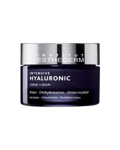 Esthederm Intensive Hyaluronic Cream 50ml