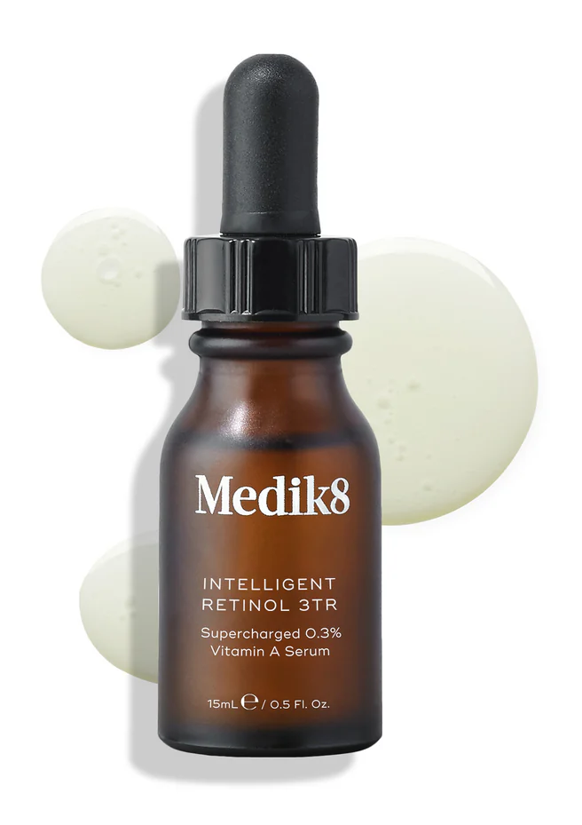 Medik8 Intelligent Retinol 3TR 15ml