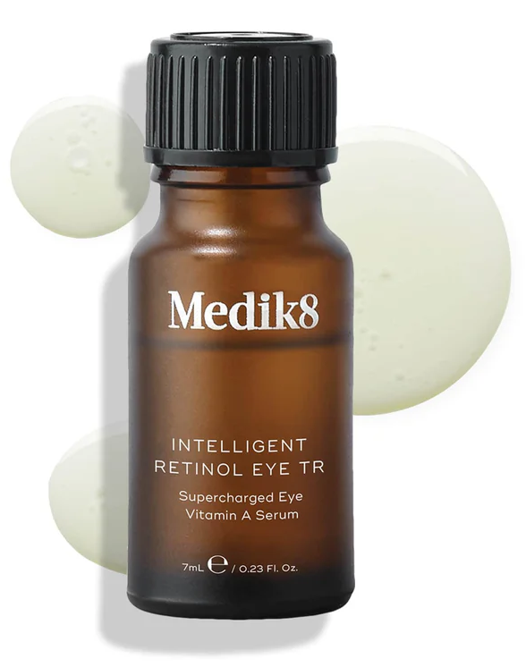 Medik8 Intelligent Retinol Eye TR 7ml