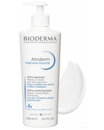 Bioderma Atoderm Intensive Balm Pump 500ml