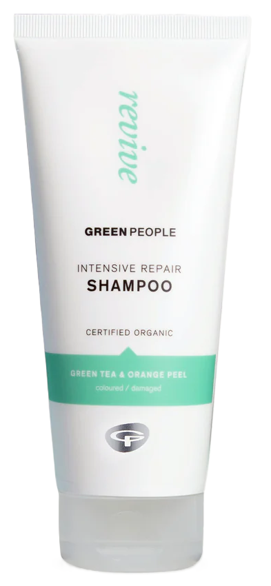 Intensive Repair Shampoo