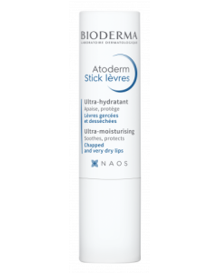 Bioderma Atoderm Stick 4g