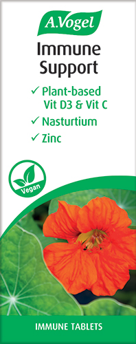 A.Vogel Immune Support 30 Tablets