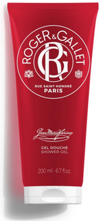 Roger & Gallet Jean-Marie Farina Shower Gel 200ml