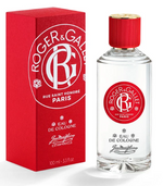 Roger & Gallet Jean-Marie Farina Eau De Cologne Spray 100ml