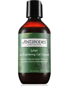 Antipodes Juliet Brightening Cleanser 200ml