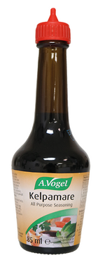 A.Vogel Kelpamare Seasoning Sauce 85ml