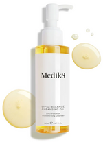 Medik8 Lipid-Balance Cleansing Oil 140ml