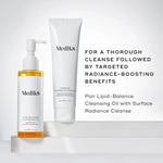 Medik8 Lipid-Balance Cleansing Oil 140ml