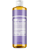 Dr.Bronner's Lavender All-One Magic Soap 475ml