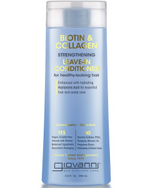 Giovanni Boitin & Collagen Strengthening Leave-In Conditioner 250ml