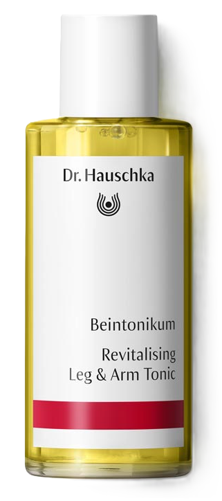 Dr.Hauschka Revitalising Leg & Arm Tonic 100ml