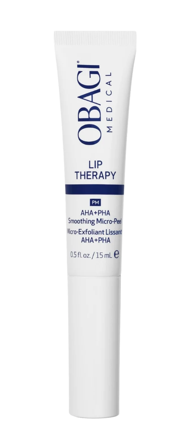 Obagi Lip Therapy AHA + PHA Smoothing Peel 15ml
