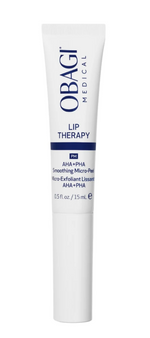 Obagi Lip Therapy AHA + PHA Smoothing Peel 15ml