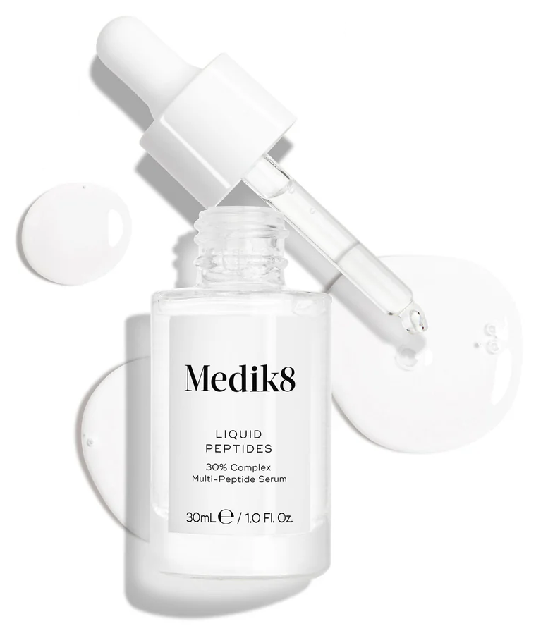 Medik8 Liquid Peptides 30ml