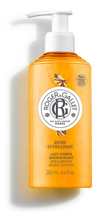 Roger & Gallet Bois D'Orange Body Milk 250ml