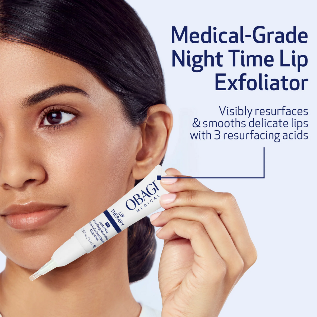 Obagi Lip Therapy AHA + PHA Smoothing Peel 15ml