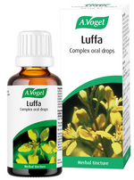 A.Vogel Luffa Complex Tincture 50ml
