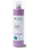 Dead Sea Spa Magik Magnesium + Argan Shampoo 300ml