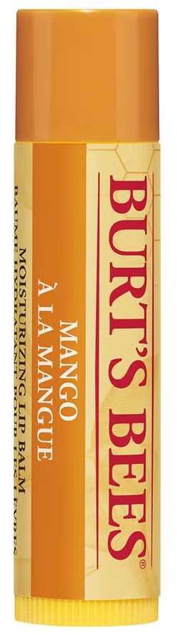 Burt's Bees Nourishing Lip Balm with Mango Butter 4.25g