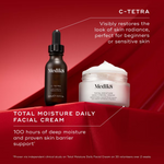 Medik8 Radiance Wrapped Gift Set (Worth £90)
