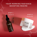 Medik8 Radiance Wrapped Gift Set (Worth £90)