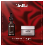 Medik8 Radiance Wrapped Gift Set (Worth £90)