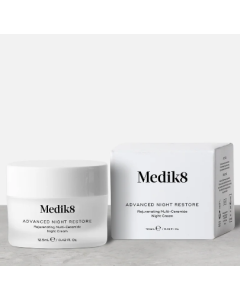 Medik8 Advanced Night Restore 12.5ml