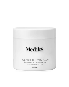 Medik8 Blemish Control Pads (60 Pads)